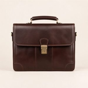 ZORIX Premium Executive Briefcase